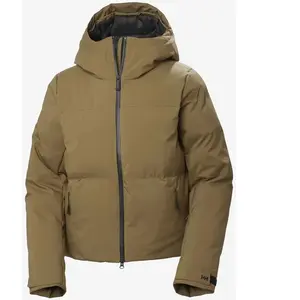 Helly Hansen Veste Nora Short Puffy pas cher