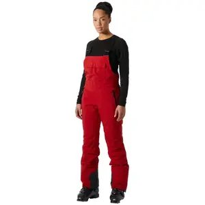Helly Hansen Pantalon Legendary Insulated Bib pas cher