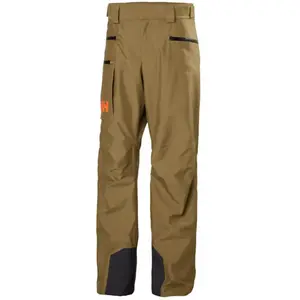 Helly Hansen Pantalon Garibaldi 2.0 pas cher