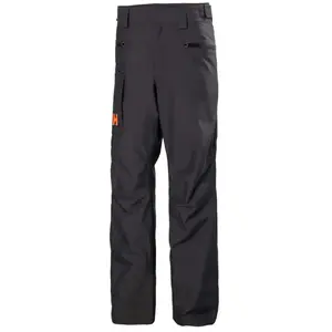 Comparateur de prix : Helly Hansen Pantalon Garibaldi 2.0