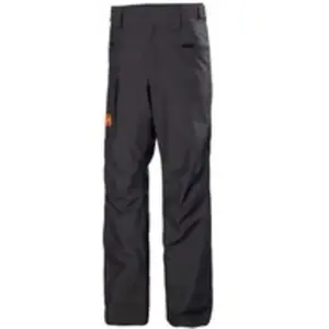 Comparateur de prix : Helly Hansen Pantalon Garibaldi 2.0