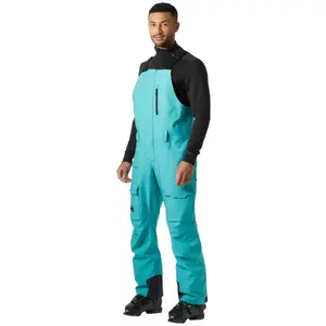Helly Hansen Pantalon Sogn Bib Cargo pas cher