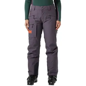 Helly Hansen Pantalon Powderqueen pas cher