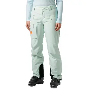 Helly Hansen Pantalon Powderqueen pas cher