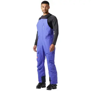 Comparateur de prix : Helly Hansen Pantalon Sogn Bib Cargo