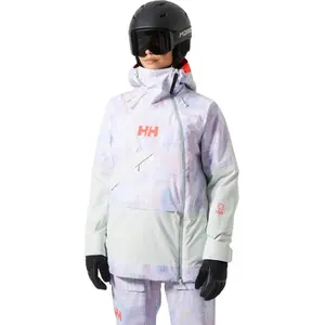 Helly Hansen Veste Powchaser Asym pas cher