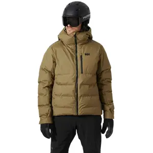 Comparateur de prix : Helly Hansen Veste Kvitfjell Race Puffy