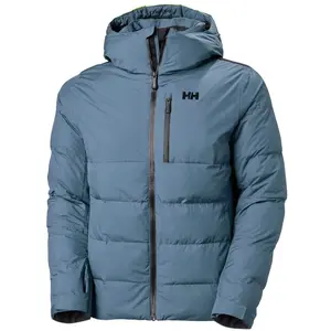 Comparateur de prix : Helly Hansen Veste Kvitfjell Race Puffy