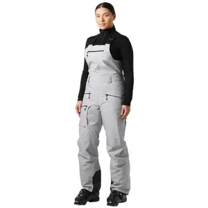 Comparateur de prix : Helly Hansen Pantalon Powderqueen Bib 2.0