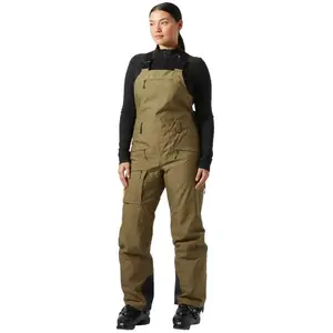 Helly Hansen Pantalon Powderqueen Bib 2.0 pas cher