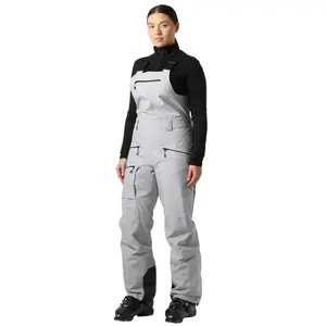 Comparateur de prix : Helly Hansen Pantalon Powderqueen Bib 2.0