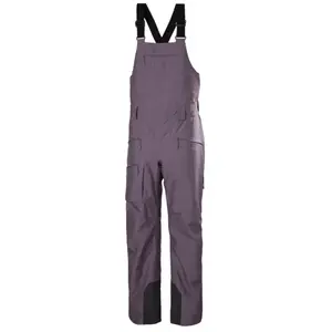 Helly Hansen Pantalon Powderqueen Bib 2.0 pas cher