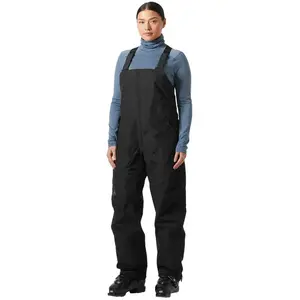 Helly Hansen Pantalon Emiko Shell Bib pas cher