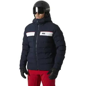 Comparateur de prix : Helly Hansen Veste Bossanova Puffy 2.0