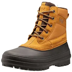 Helly Hansen Bottes De Randonnée Fraser Mid pas cher