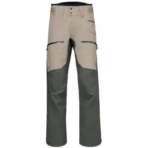 Norrona lofoten Gore-Tex Pro Skibroek Heren Winter Twig S pas cher