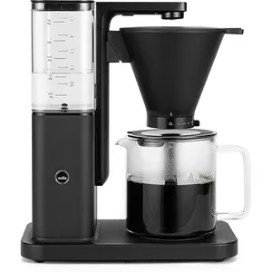 Wilfa Zense Alux black, Cafetières à filtre, Noir pas cher