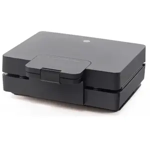 Wilfa Sandwich Maker, Grille-pain, Noir pas cher