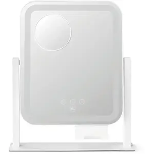 EC by Wilfa, Miroir cosmétique, Makeup Mirror Glowing pas cher
