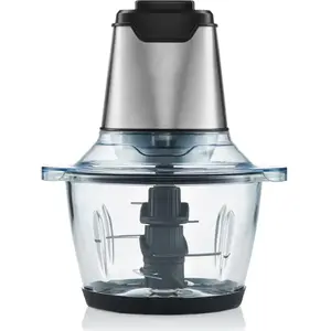 Wilfa Hachoir multifonction ESSENTIAL, 1.2 litre, Processeur d'aliment... pas cher
