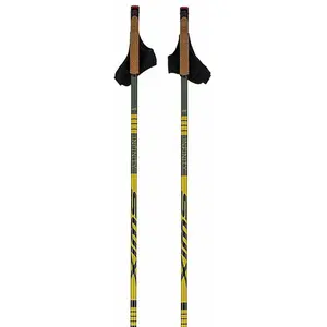 Comparateur de prix : Swix Bâtons Infinity Just Click Alu