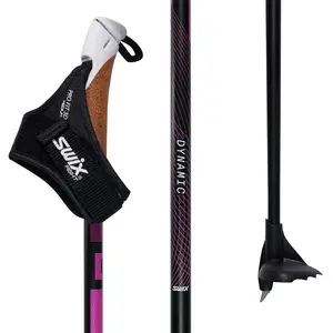 Swix Bâtons Junior Dynamic D3