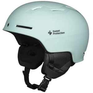 Sweet Protection Casque unisexe pour adulte - Turquoise - Taille L pas cher