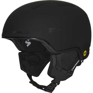 Sweet Protection Looper MIPS Casque unisexe pour adulte Noir Taille M pas cher