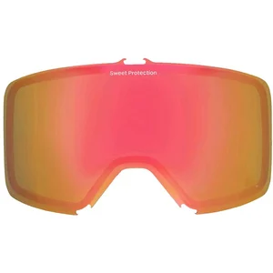 Sweet Protection Verres De Rechange Firewall Mtb Rig Reflect pas cher
