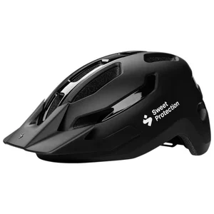 Sweet Protection Ripper Casque, noir mat, 53/61 pas cher