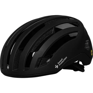 Sweet Protection Outrider MIPS Casque, noir mat, taille S pas cher