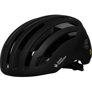 Sweet Protection Outrider MIPS Casque, noir mat, taille L pas cher