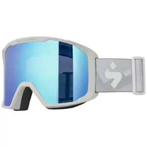 Sweet Protection Masque De Ski Durden Rig Reflect Low Bridge pas cher