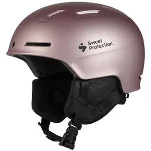 Sweet Protection Casque Youth Winder JR, unisexe, or rose métallisé, taille XS pas cher