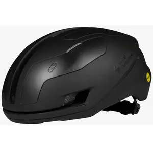 Sweet Protection Falconer Aero 2vi Mips Helmet Matte Black Noir Mat