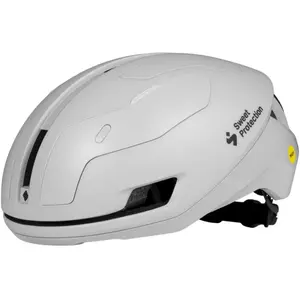 Casque Sweet Protection Falconer Aero 2Vi® Mips Blanc L/XL (59/61 cm) pas cher