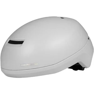 Sweet Protection Casque de Commuter unisexe, blanc bronco, taille L pas cher