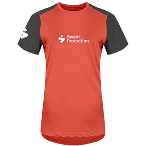 Comparateur de prix : Sweet Protection Maillot Enduro Manches Courtes Hunter