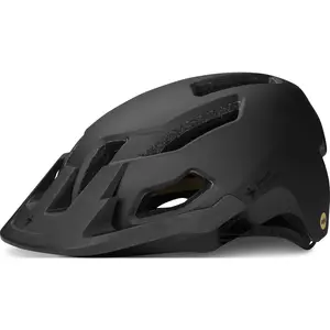 Comparateur de prix : Sweet Protection Casque mixte Dissenter MIPS, noir mat, taille M