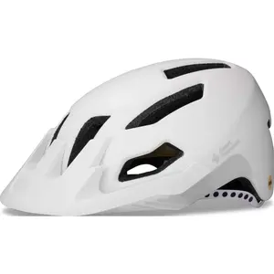 Sweet Protection MIPS Casque unisexe pour adulte Blanc mat Taille L pas cher