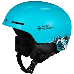 Sweet Protection Casque Winder Junior pas cher