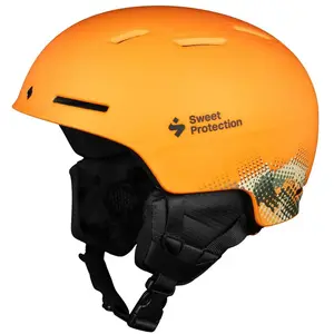 Sweet Protection Casque Winder Junior pas cher