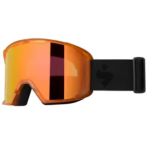 Sweet Protection Masque De Ski Durden Rig Reflect pas cher