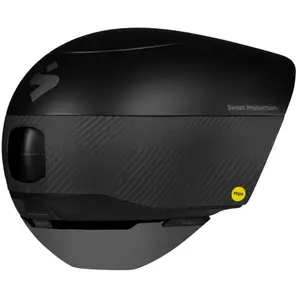 Casque Sweet Protection Redeemer 2Vi® Noir L/XL (59/61 cm) pas cher