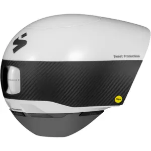 Casque Sweet Protection Redeemer 2Vi® Blanc S/M (53/56 cm)