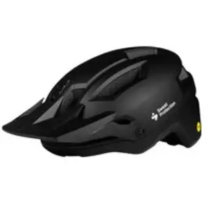 Sweet Protection Primer MIPS Casque, unisexe, noir mat, taille L pas cher