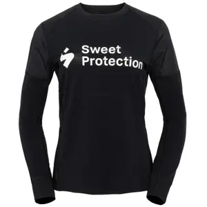 Comparateur de prix : Sweet Protection Maillot Enduro Manches Longues Hunter Merino Hybrid