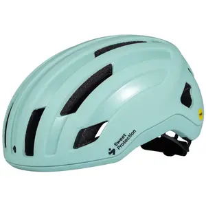 Sweet Protection Outrider MIPS Casque, unisexe, gris turquoise, taille S pas cher