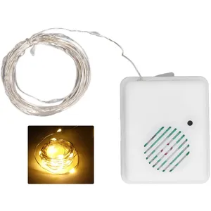 GISTUCH Guirlande Lumineuse Décorative De Nol Guirlande Lumineuse Pour... pas cher