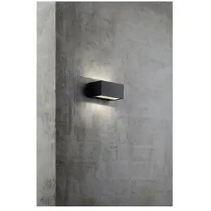 Nordlux, Éclairage d'extérieur, Nene (480 lm, IP54) pas cher
